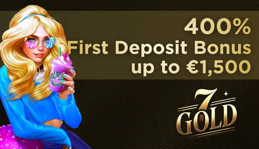 7 Gold Casino